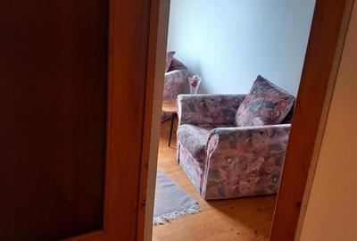 Casa tip duplex in zona centrala, 4 camere, mobilata complet, pret foarte bun - 19