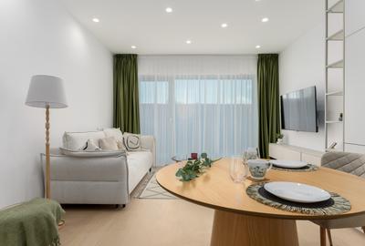 Apartament 2 camere lux Aviatiei Tower - 1