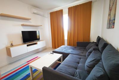 Inchiriere ap 2 Cam Politehnica  Regie Residence,   Metrou Grozavesti - 20