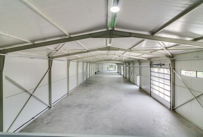Reprezentanta PREMIUM| Hala Showroom 988mp, locatie exceptionala! - 17