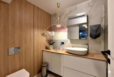 Spațiu de birouri modern, 250 mp, zona Aviației - 5