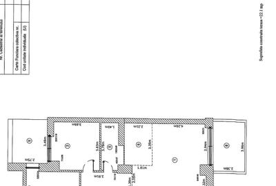 Apartament premium 3 camere | 105 mp | Imobil boutique | Floreasca – Parcul Verd - 15