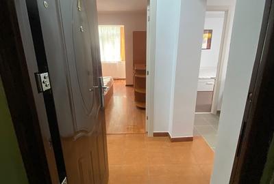 Apartament cu 2 camere - zona Alexandru cel Bun - Zimbru - 11
