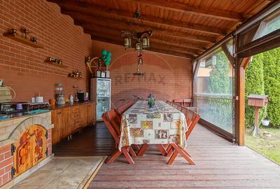 Comision 0%! Casa spațioasă Râșnov, zona case, str. Heliade Rădulescu - 33
