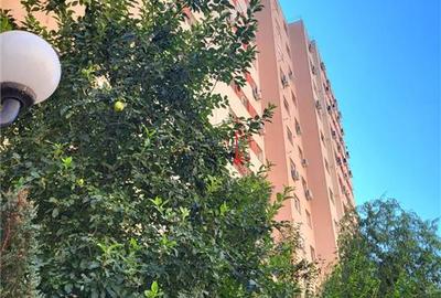 Apartament cu 2 camere decomandat, mobilat în Theodor Pallady