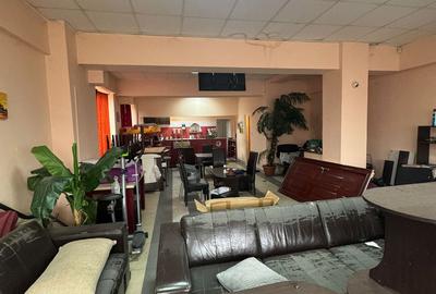 Spațiu comercial, de 107 mp, în Confecții
