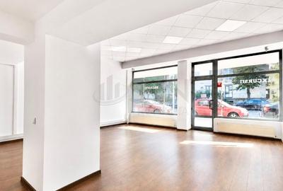 Spațiu comercial, de 200 mp, în Floreasca