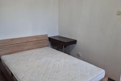 Apartament cu 2 camere nedecomandat zona Podul Ros - 3