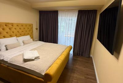 Faleza Nord apartament 3 camere decomandat parter inalt - 12