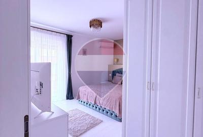 Apartament cu 3 camere de închiriat în zona Baneasa - 9