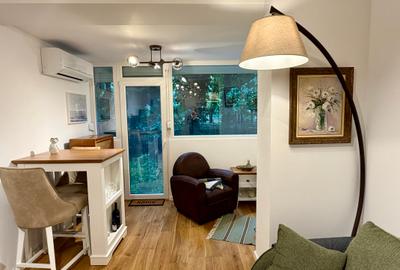 Apartament luminos, vedere spre verdeață | 10 min metrou Jiului - 5