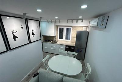 Inchiriere apartament 3  camere Lux Unirii-Coposu - 18