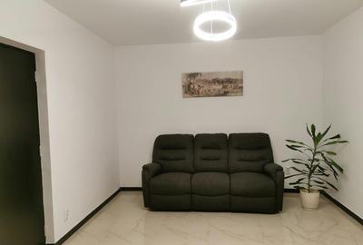 2 camere | 61 mp | Banu Manta – Piața Victoriei | Mobilat & utilat - 3