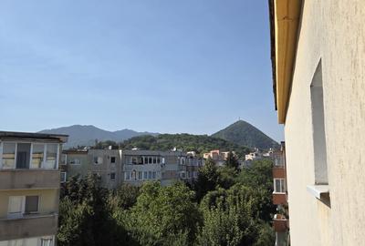 Apartament 3 camere zona Scriitorilor mobilat complet - 19