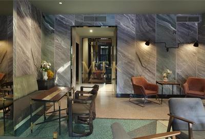 Apartament de LUX 3 camere - design unic | Parcare subterana | Primaverii - 27