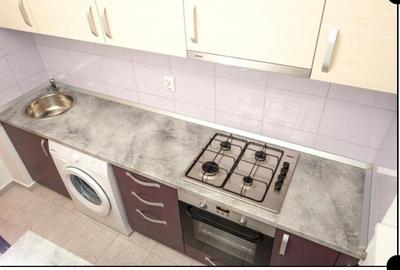 Muncii-Baba Novac, garsoniera, BOILER, 330 euro, PET FRIENDLY - 8