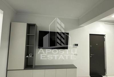 Apartament cu 2 camere, bloc nou, Braytim - 3
