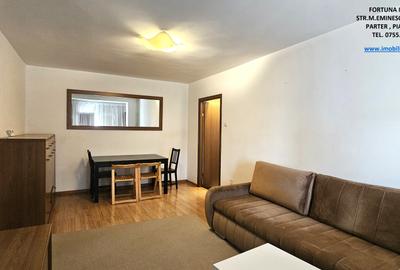 Apartament 3 camere cu boxa, Ultracentral- zona Scoala nr.3 - 8