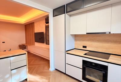 Studio premium | North Area Lake View | Herastrau - 10