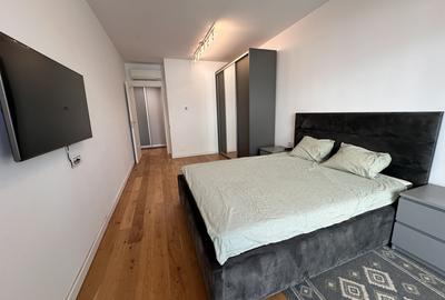 Apartament 2 camere Baneasa Atlas Residence Jandarmeriei - 9
