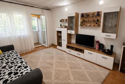 Doraly Mall apartament 2 camere decomandat cu loc decparcare - 1