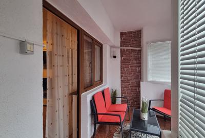 REZERVAT- Ultracentral- Mihai Viteazu Nr. 1- Apartament 2 camere - 14