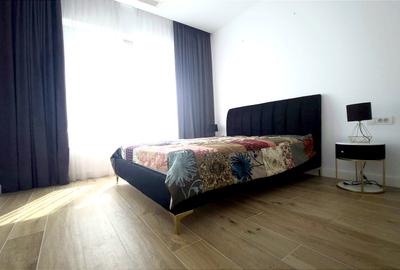 Penthouse cu design deosebit, terasa generoasă si 2 locuri de parcare - 8