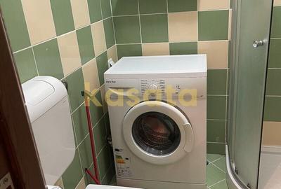 Apartament 2 camere | Floreasca | Parcul Cinema | 1/3 - 8