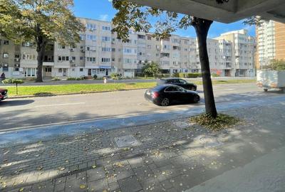 Bd. Mamaia - Capitol, garsoniera decomandata, stradala, ideala birou, cabinet - 14