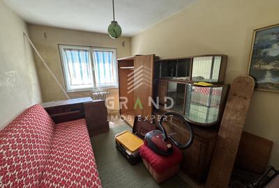 Ap 2 camere | DECOMANDAT | Zona Manastur-Clabucet - 19