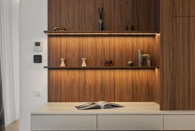 Vanzare penthouse One Cotroceni Park - 14
