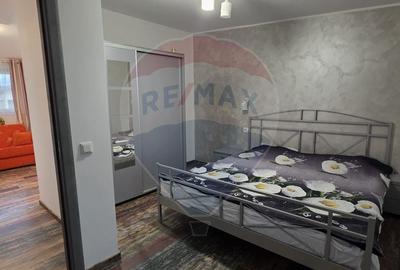 Vila Micro 3 | 5 Dormitoare | Garaj | Foisor 40 mp | Mobilata si Utila - 20