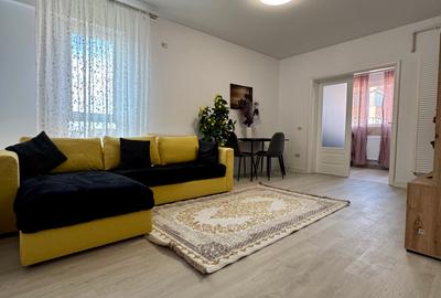 Apartament 3 camere, prima inchiriere, Militari Residence - Ilie Petre - 2