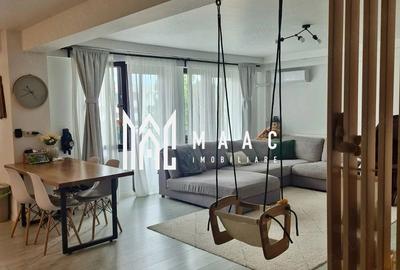 Apartament 3 camere decomandat | Ostroveni, Râmnicu Vâlcea | 109 mp, parcare - 2