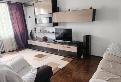 Apartament cu 3 camere decomandat în Nicolae Grigorescu
