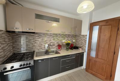 Apartament cu 2 camere de închiriat – Zona Făget, Brașov - 9