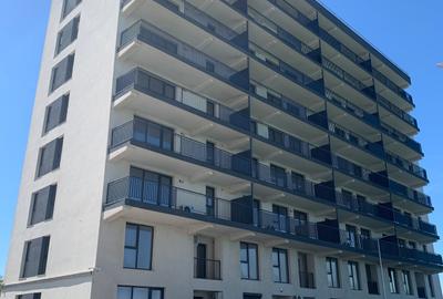 Ovidiu Lac-Apart 2 cam et 4/7 liber gaz nou preț 100.000 euro +tva - 1