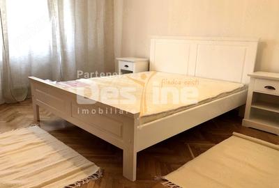 Proprietar, locuinta 2 camere decomandat BV BARNUTIU - 1