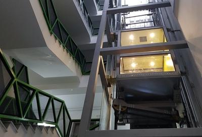Apartament de 2 camere mobilat si utilat Sud Park City Brancoveanu Berceni 2018 - 15