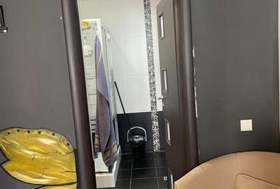 Locuință elegantă cu curte amenajată – parter + etaj, în spatele Pieței Delfinul - 11