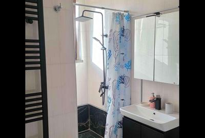 Apartament 3 camere Baneasa langa lac // 2 bai - 12