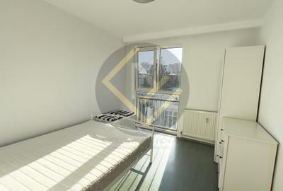 Piata Muncii Basarabia - 3 camere - Inchiriere - 19