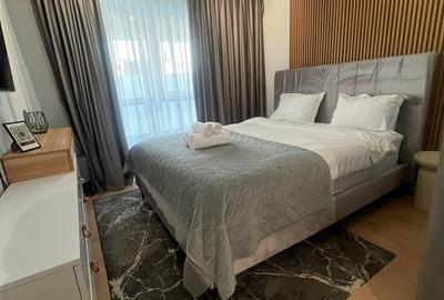 De închiriat – Apartament 2 camere | Timpuri Noi Residence - 4