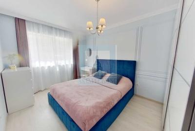 Apartament 2 camere, mobilat/utilat -zona Sanpetru/Subcetate - 5
