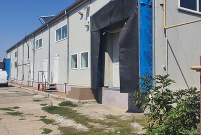 Spațiu comercial, 850 mp în Cumpăna