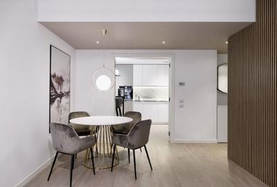 For Rent | Premium 3-Room Apartment | First Rental | 90 sqm - 2