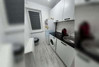 APARTAMENT CU  2 CAMERE DE VANZARE -VALEA ROSIE - 4