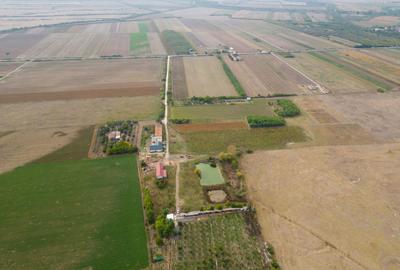 Casă cu teren 13 418 mp intravilan - 10