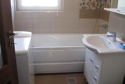 Închiriere ap.3 camere, bloc nou, cart.Mănăștur - 2