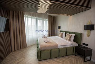 Apartament 3 camere,  Ultrafinisat, Terasă generoasă, TVA inclus - 4